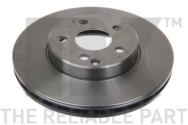 NF PARTS Piduriketas 203359NF